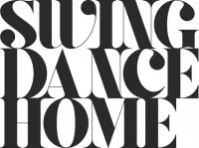 Swing Dance Home Logo - Learn Swing Dancing online