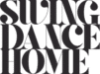 Swing Dance Home Logo - Learn Swing Dancing online