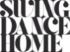 Swing Dance Home Logo - Learn Swing Dancing online