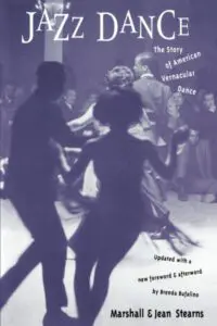 Marshall Stearn's "Jazz Dance"