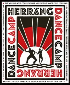 Härrang Dance Camp