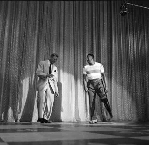 peg leg bates vs hal leroy