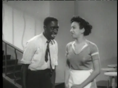 marie bryant and paul white