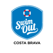 swim out costa brava logo