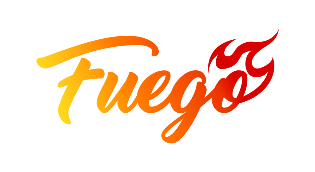 Fuego Dance Logo