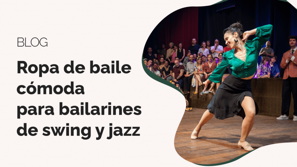swing dance home ropa de baile blog