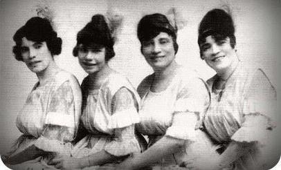 whitman sisters