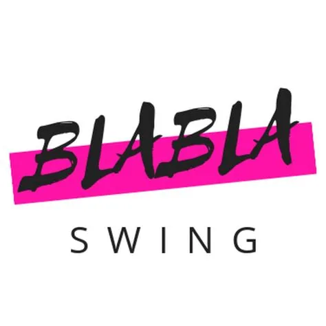 blabla swing podcast
