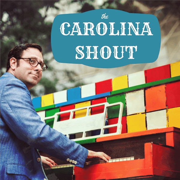 carolina shout podcast