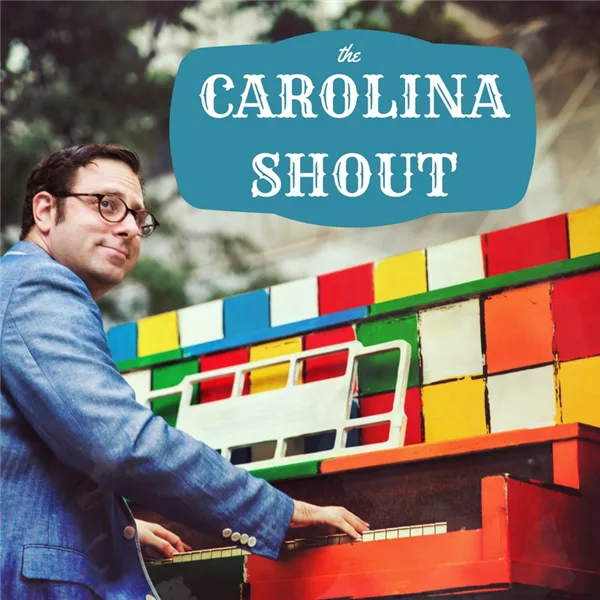 carolina shout podcast