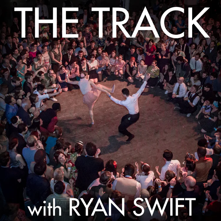 The Track with Ryan Swift Podcat