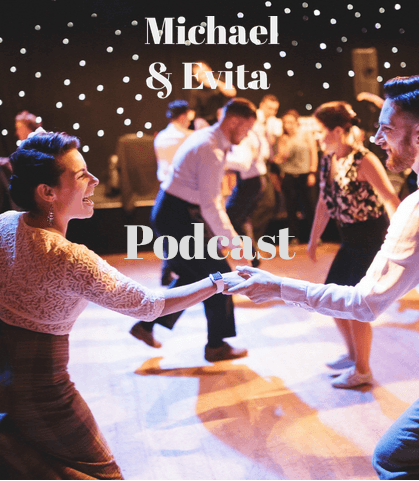 michael & evita podcast