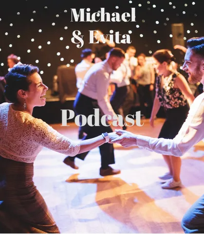michael & evita podcast
