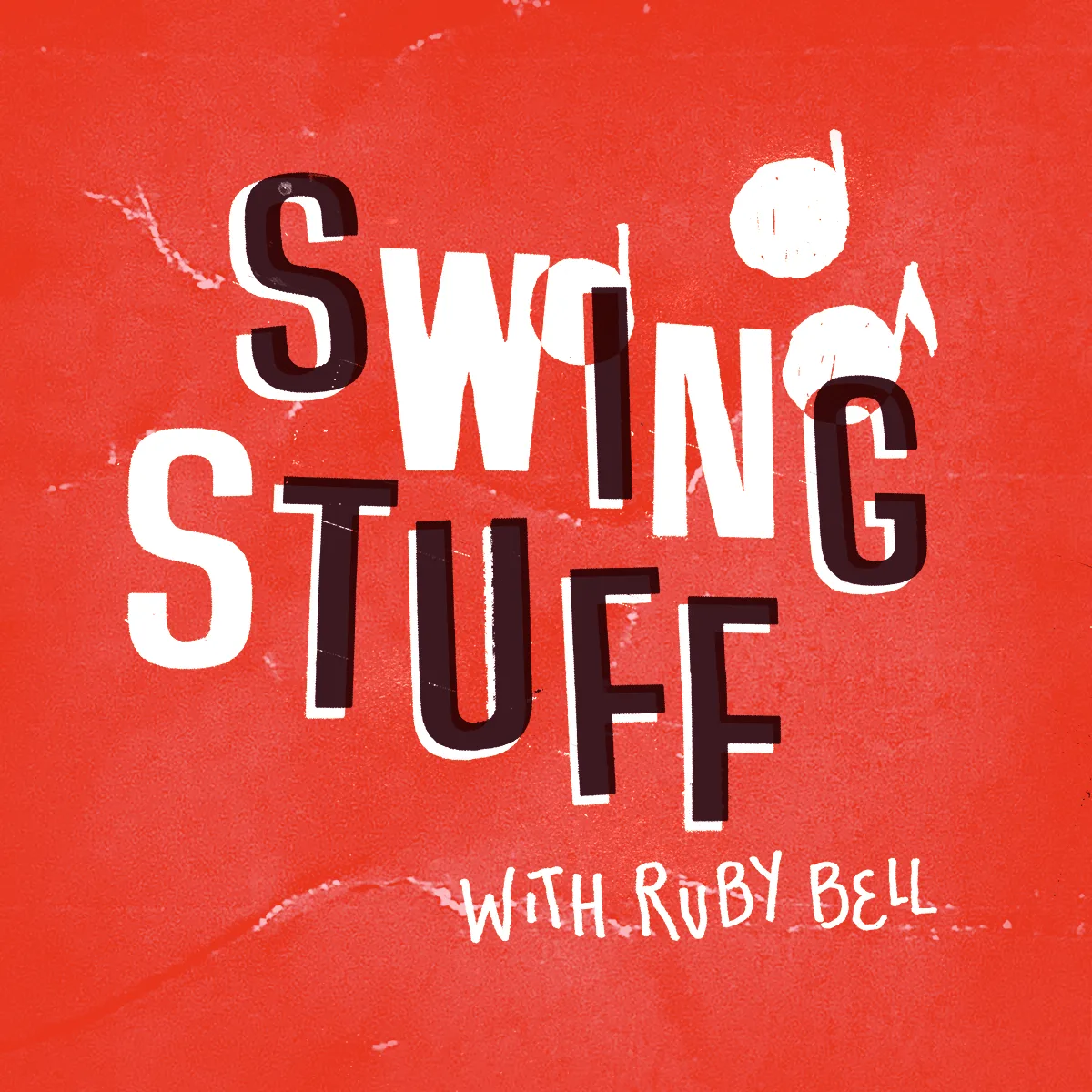 Swing Stuff with Ruby Bell