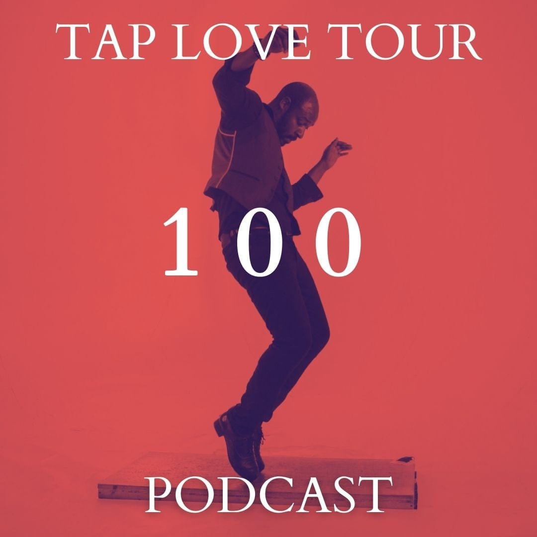 tap love tour podcast