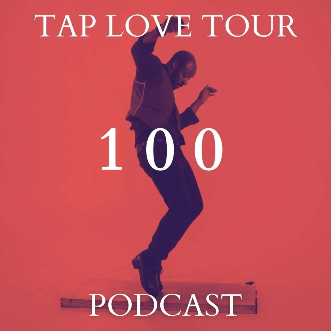 tap love tour podcast